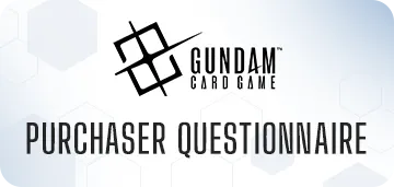 PURCHASER QUESTIONNAIRE