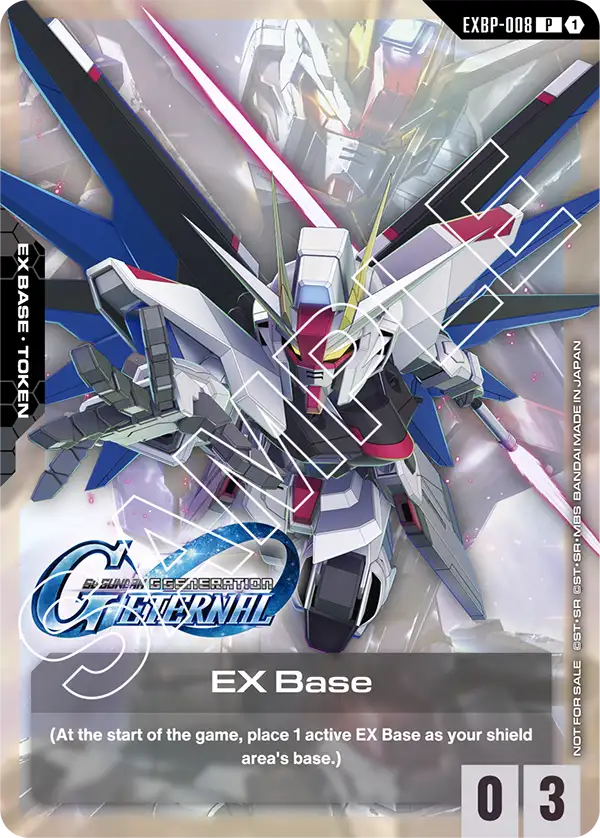 EX Base