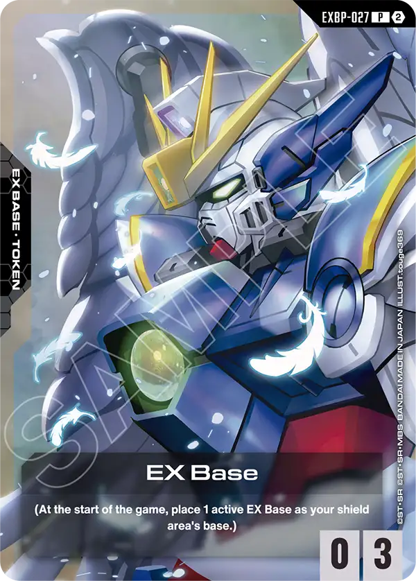 EX Base