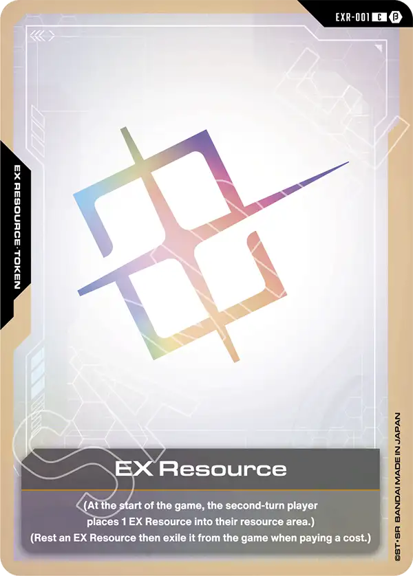 EX Resource