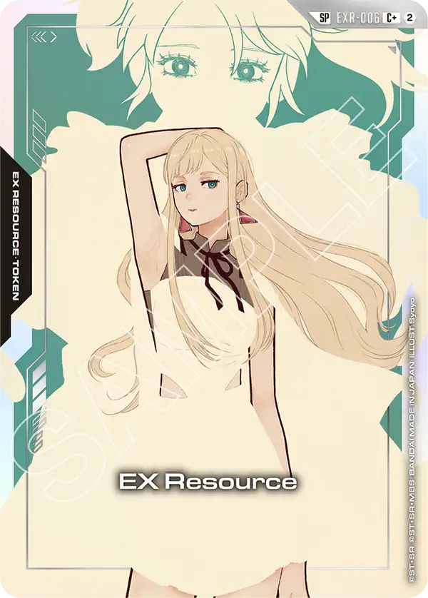 Tokens & Resources
