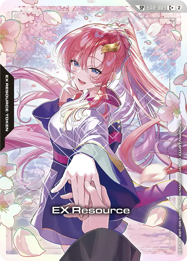 Tokens & Resources