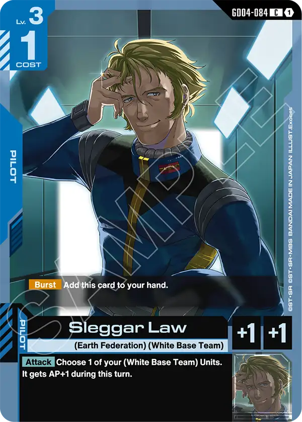 Sleggar Law