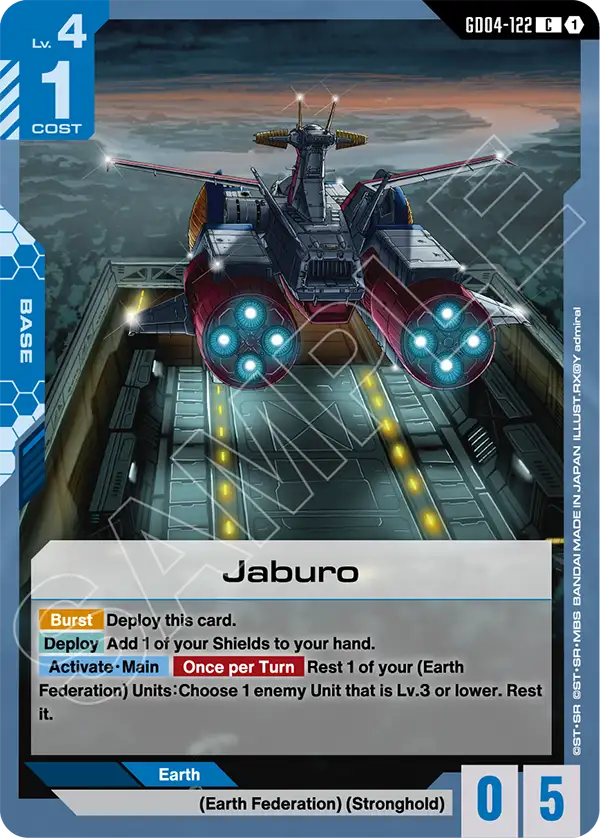 Jaburo