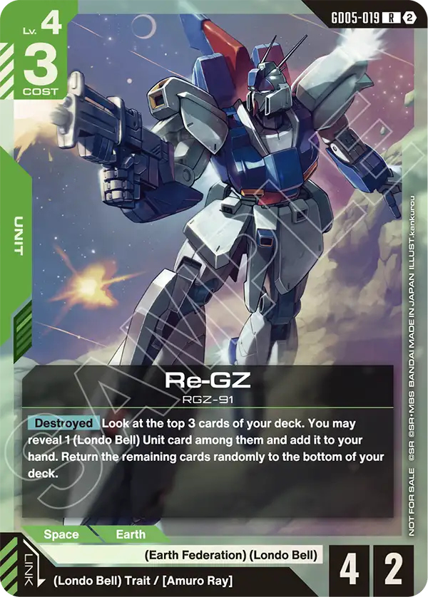 Re-GZ