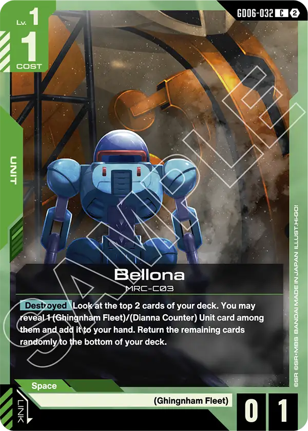 Bellona
