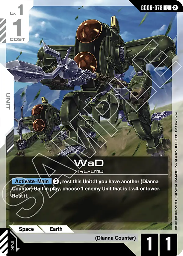 WaD