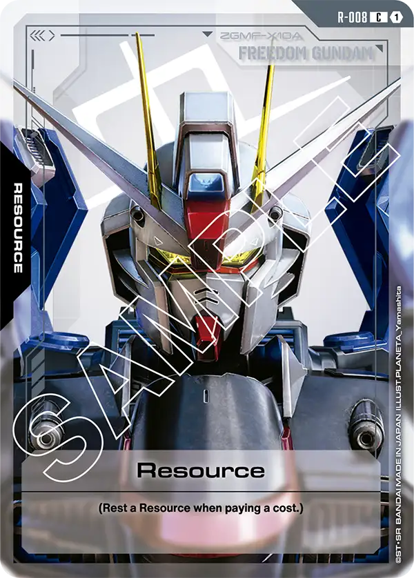 Resource