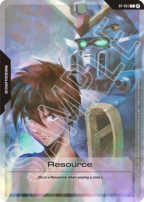 CARDS | GUNDAM CARD GAME Official Website