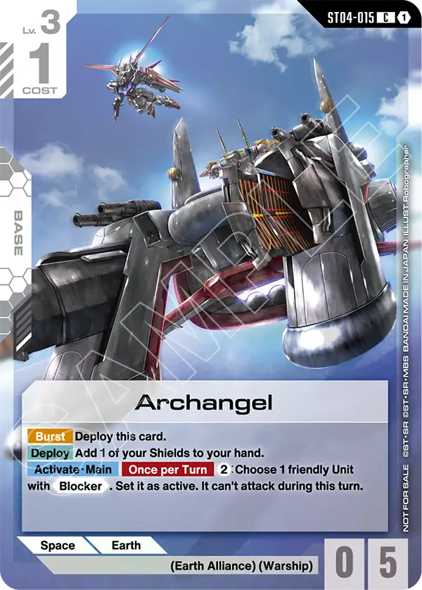 Archangel