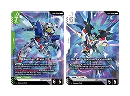 DECKS | GUNDAM CARD GAME Official Website
