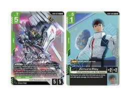 DECKS | GUNDAM CARD GAME Official Website