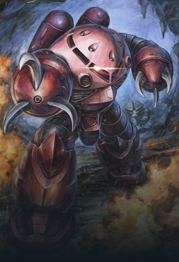 PRODUCTS | GUNDAM CARD GAME Official Website