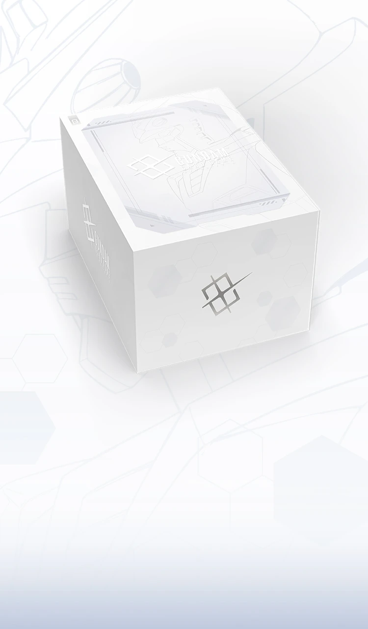 GUNDAM CARD GAME Edition Beta Be sure to get this special set! With Edition Beta you can be among the first to test it out.