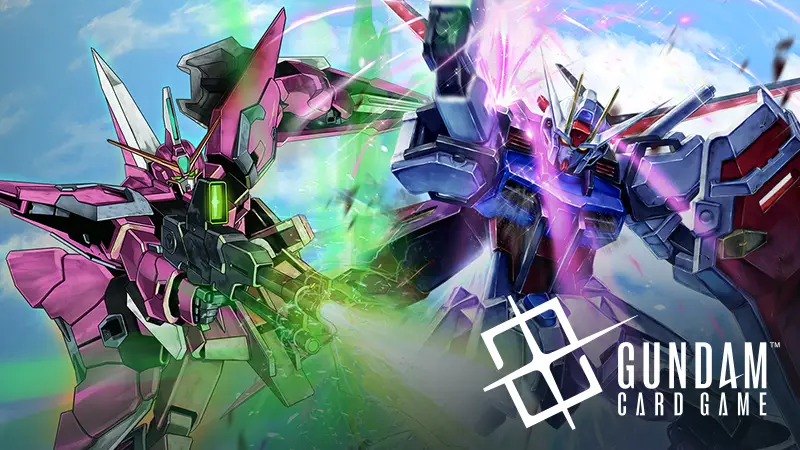 Gundam Assemble lineup for "SEED Strike" [ST04A] announced.