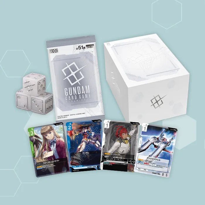 スター【開封済み】ガンダムカードゲームVer.β TCG 2箱 スター【開封済み】ガンダムカードゲームVer.β TCG 2箱 ガンダム