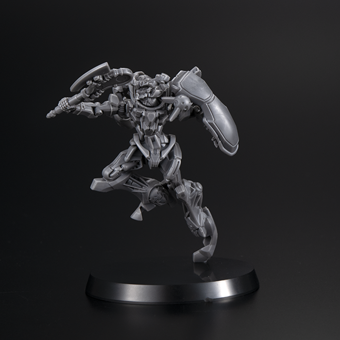 Premium Collection GUNDAM ASSEMBLE Set -Mobile Suit Gundam GQuuuuuuX- PC02A]