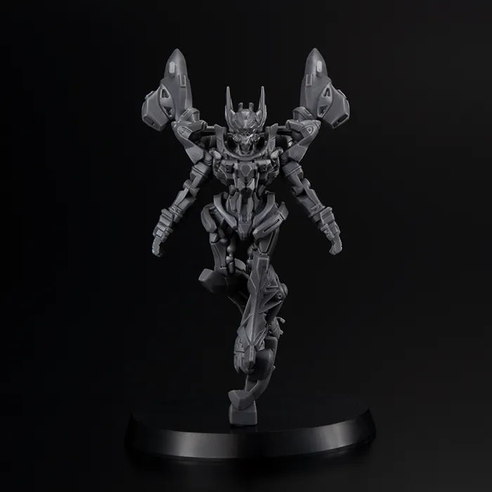 Premium Card Collection GUNDAM ASSEMBLE Set -Mobile Suit Gundam