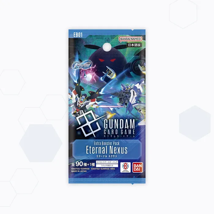 Eternal Nexus [EB01]