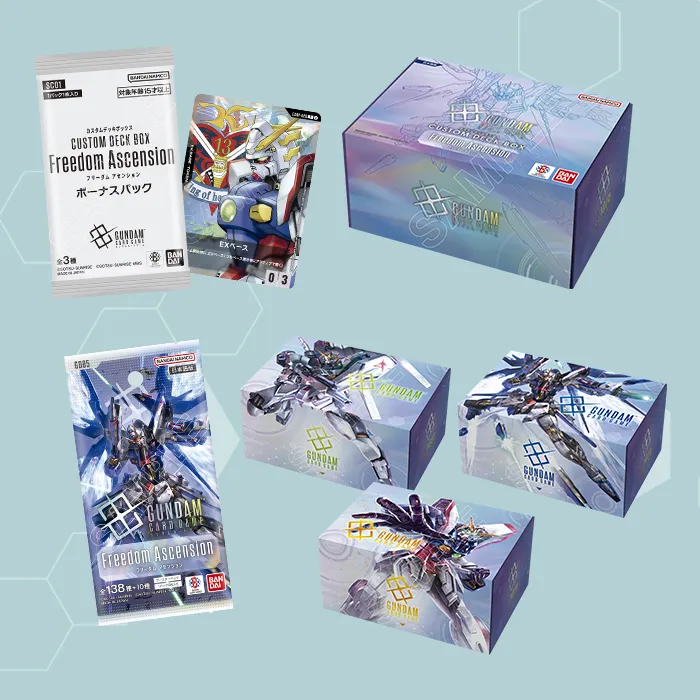 金剛さん　シルバーストラップ KADOKAWA GAMES ALL PRODUCTS | GUNDAM CARD GAME Official Website