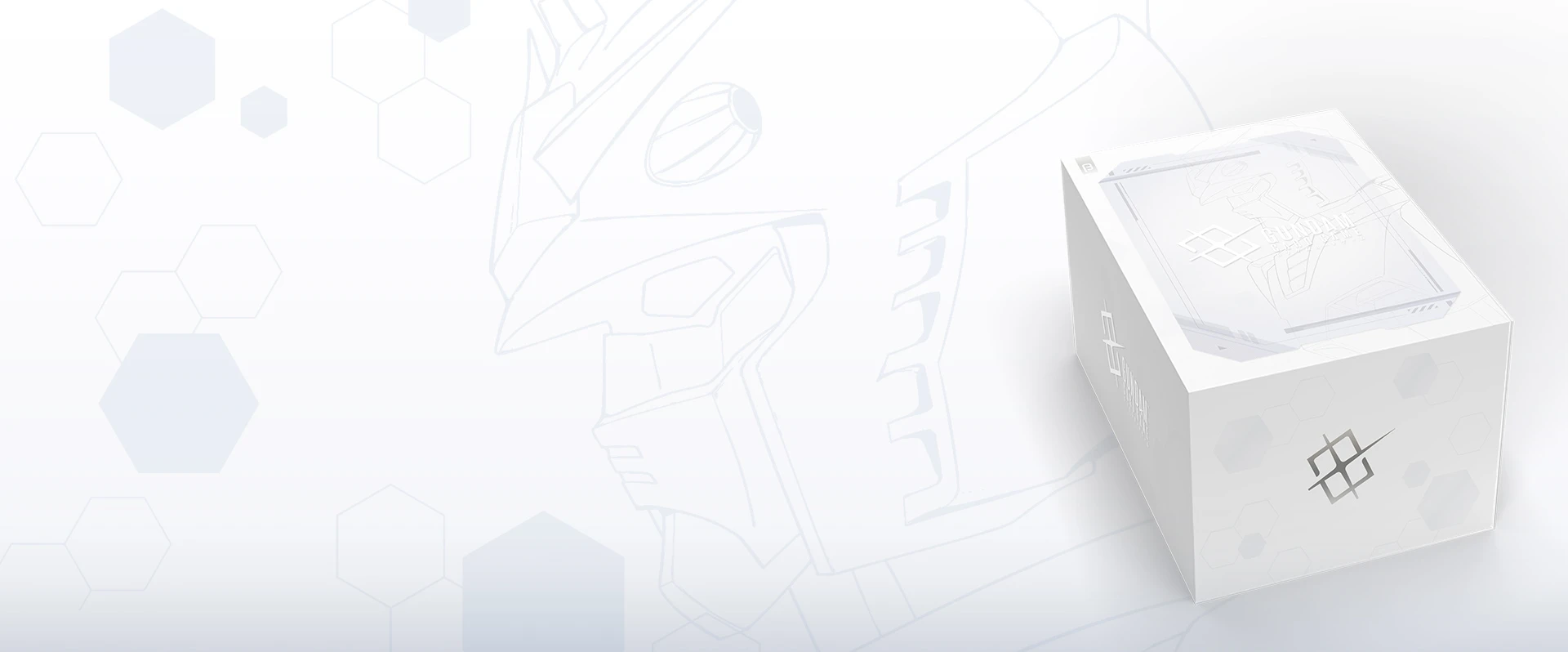 Be sure to get this special set!
With Edition Beta, you can be among the first to play.