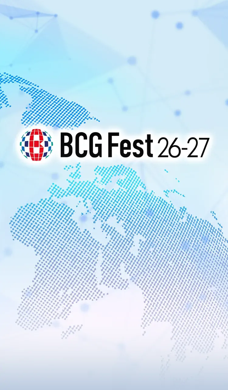 "BANDAI CARD GAMES Fest 26-27" has been confirmed!