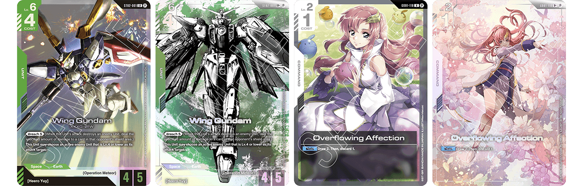 card