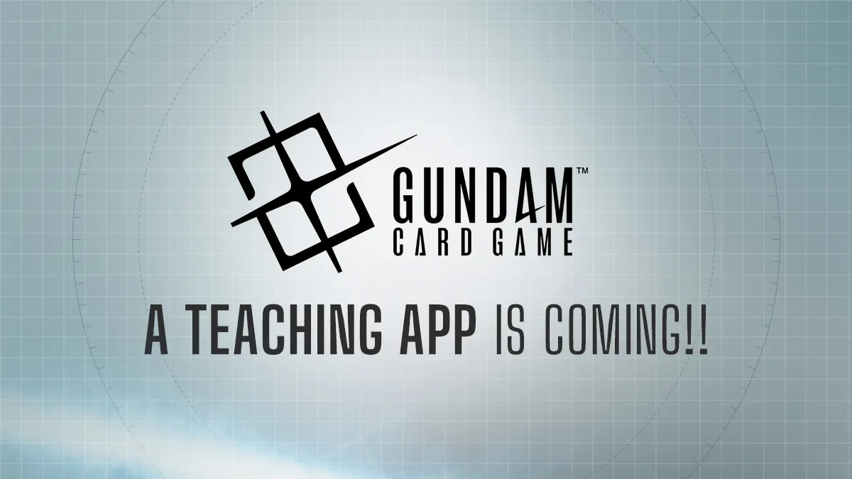A Teaching App is Coming