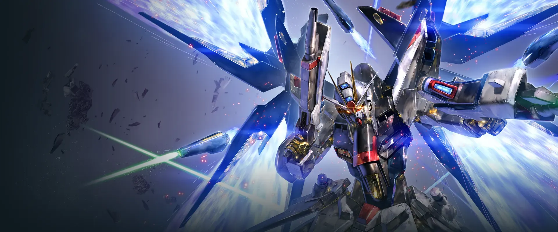 Gundam GD05