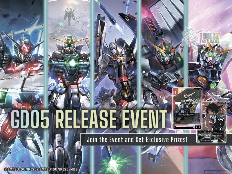 EVENTS