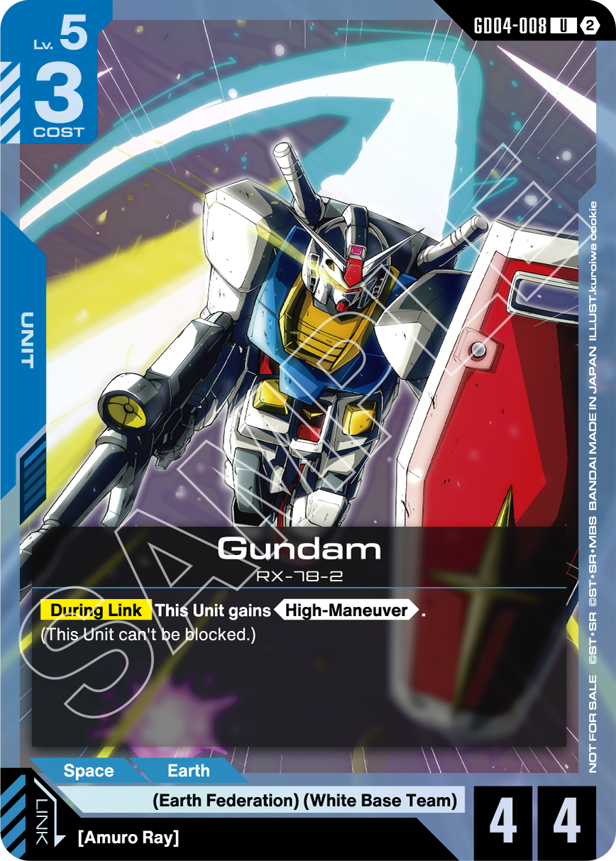 WORLD CHAMPIONSHIPS 26-27 REGIONALS SEASON 2 | GUNDAM CARD GAME