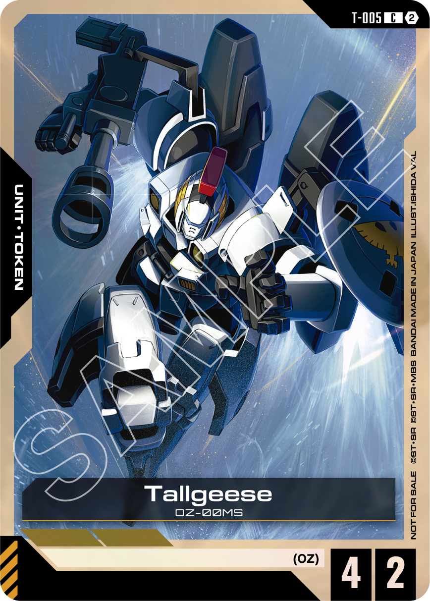 WORLD CHAMPIONSHIPS 26-27 REGIONALS SEASON 2 | GUNDAM CARD GAME