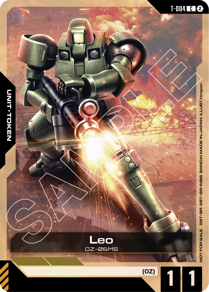 WORLD CHAMPIONSHIPS 26-27 REGIONALS SEASON 2 | GUNDAM CARD GAME