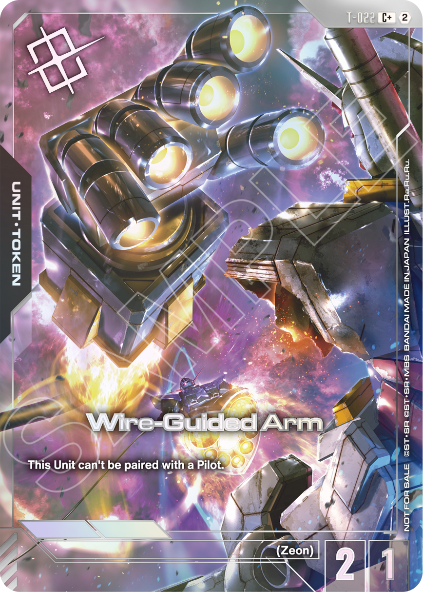 WORLD CHAMPIONSHIPS 26-27 REGIONALS SEASON 2 | GUNDAM CARD GAME