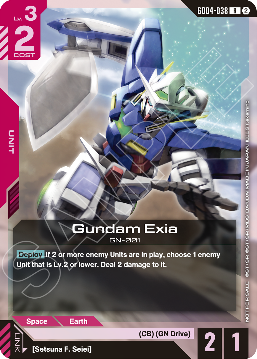 WORLD CHAMPIONSHIPS 26-27 REGIONALS SEASON 2 | GUNDAM CARD GAME