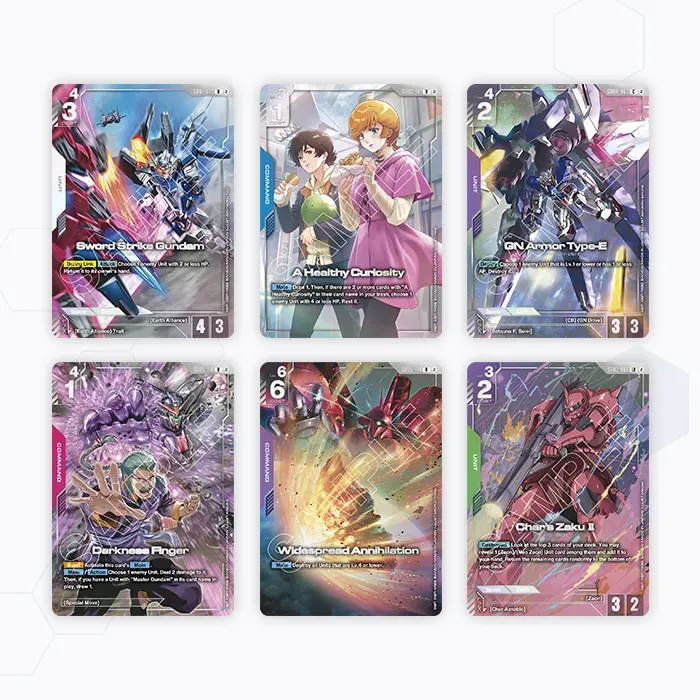 Premium Card Collection 02 [EVX13]