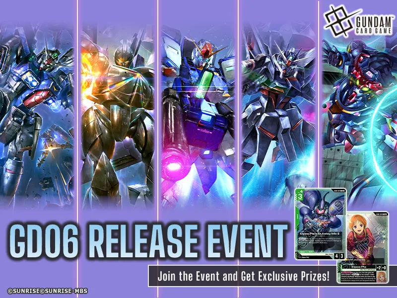 EVENTS