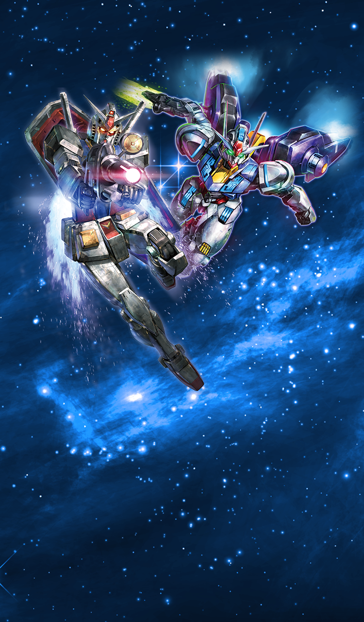 ガンダムカードゲームが7月12日(土)リリース！
スタートデッキ4種世界同時発売中！