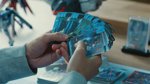 decks