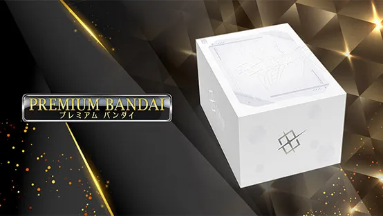 PREMIUM BANDAI