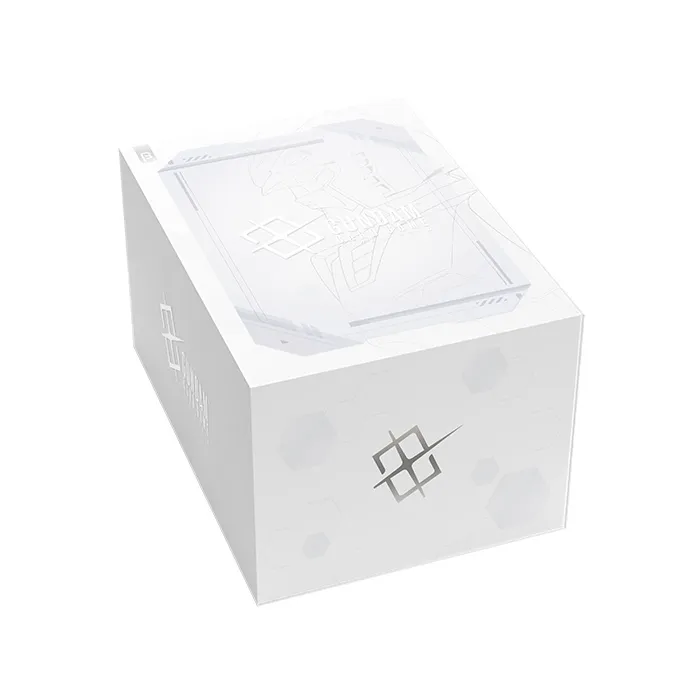 GUNDAM CARD GAME LIMITED BOX Ver.β