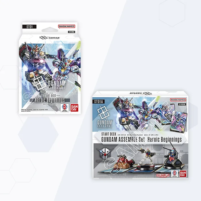 Zeon's Rush [ST03] | GUNDAM CARD GAME 公式サイト