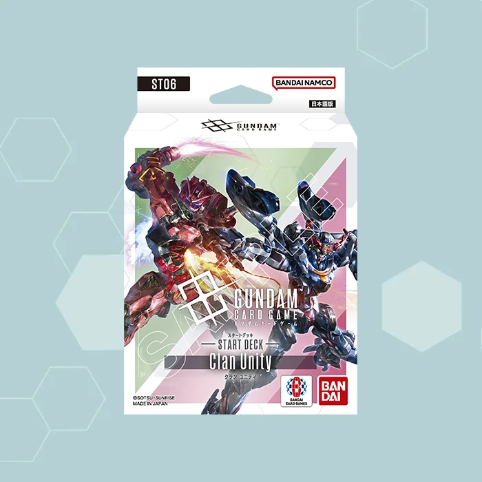 と*ん様 ガンダムカードゲーム β版 青・緑・白 フルコンプ 4コン セット 商品一覧 | GUNDAM CARD GAME 公式サイト