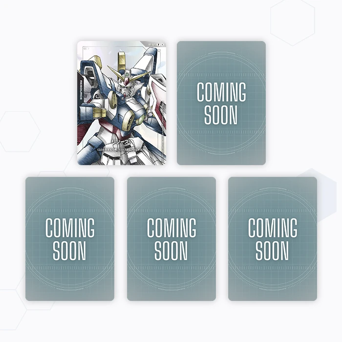 ガンダムW ミニポスター　等　グッズ12点セット　まとめ 新機動戦記ガンダムW ミニアクシリーズ アクリルスタンド （7種