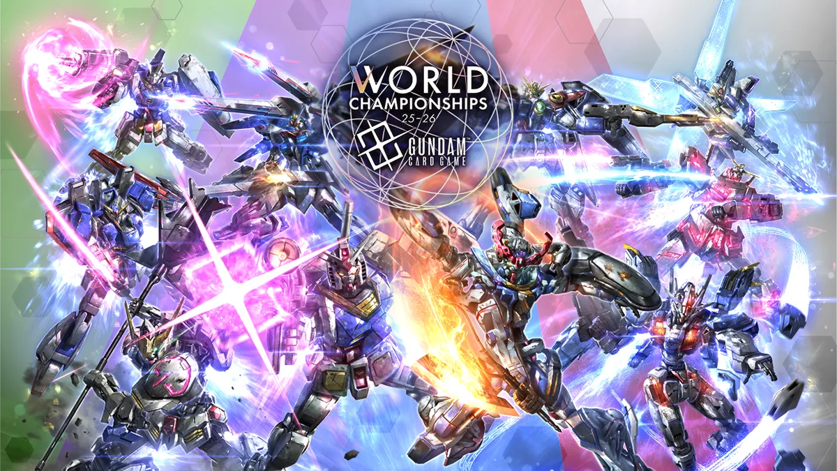 ニュース | GUNDAM CARD GAME 公式サイト ニュース | GUNDAM CARD GAME 公式サイト