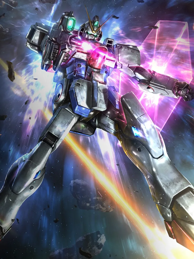 Phantom Aria [GD04] | GUNDAM CARD GAME 公式サイト