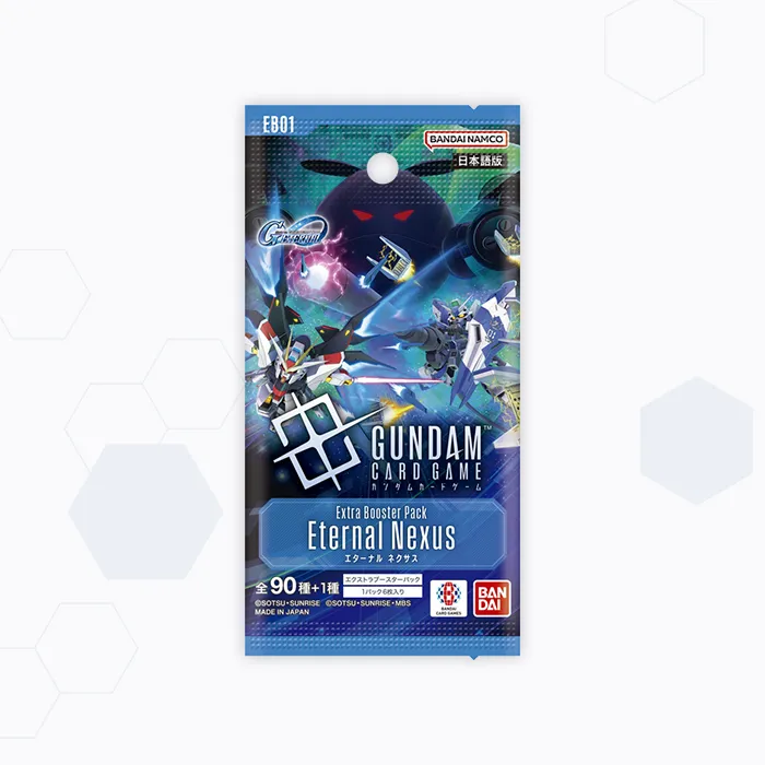 Eternal Nexus [EB01]