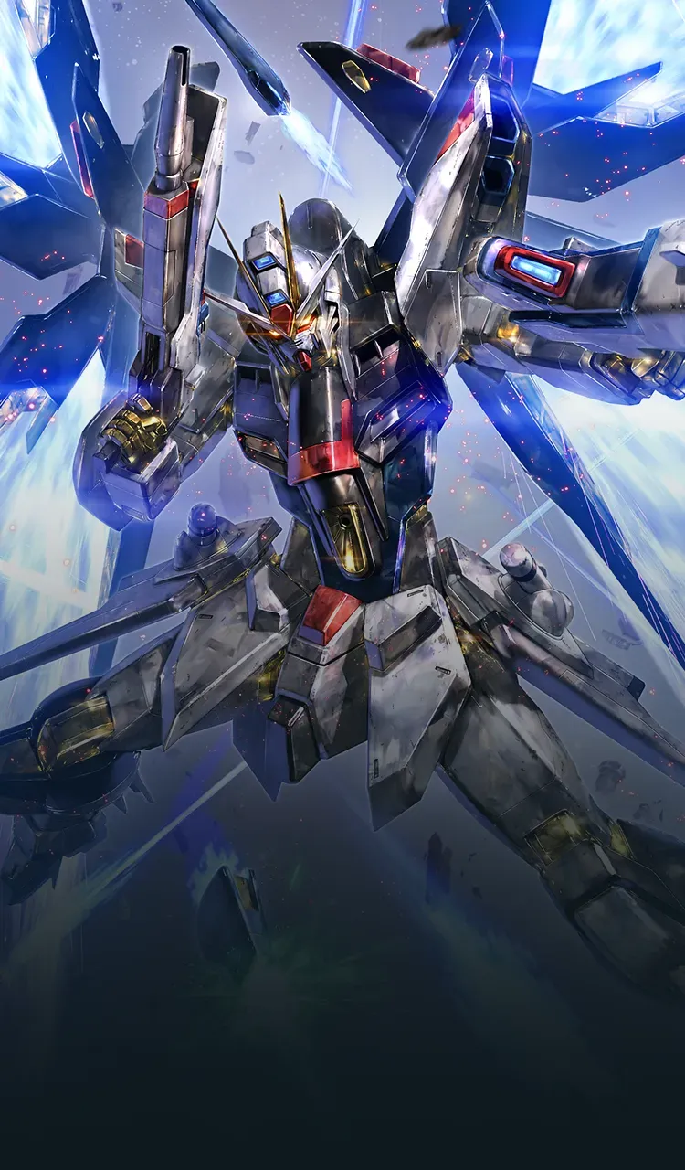 GUNDAM CARD GAME 公式サイト