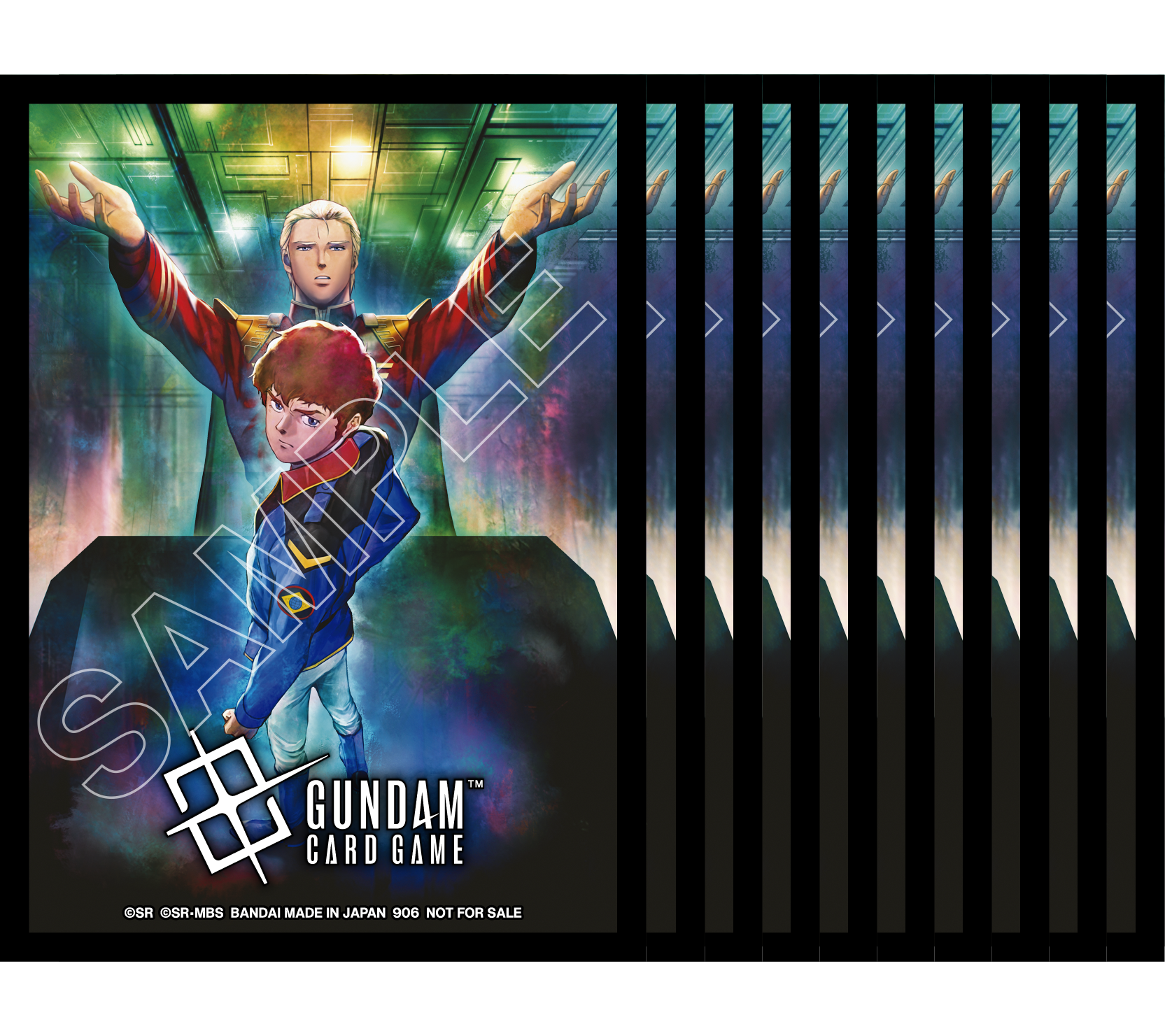 WORLD CHAMPIONSHIPS 26-27 JAPAN FINALS | GUNDAM CARD GAME 公式サイト