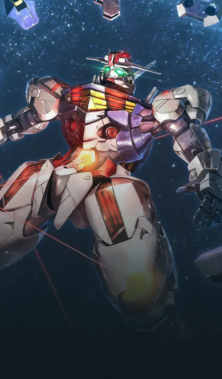{t}Silent Barrage [ST13]{t}
ไล่ต้อนศัตรูและไม่ปล่อยให้หน้าไหนหนีรอดไปได้ด้วยการโจมตีนอกระยะ.
{d}วางจำหน่าย:September 26,2026{d}